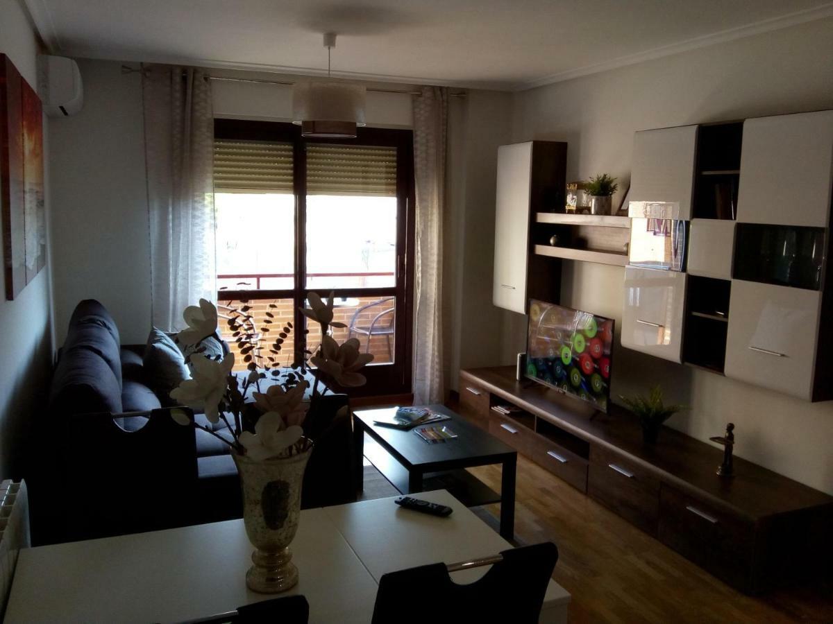 לוגרוניו Estudio Bellavista מראה חיצוני תמונה