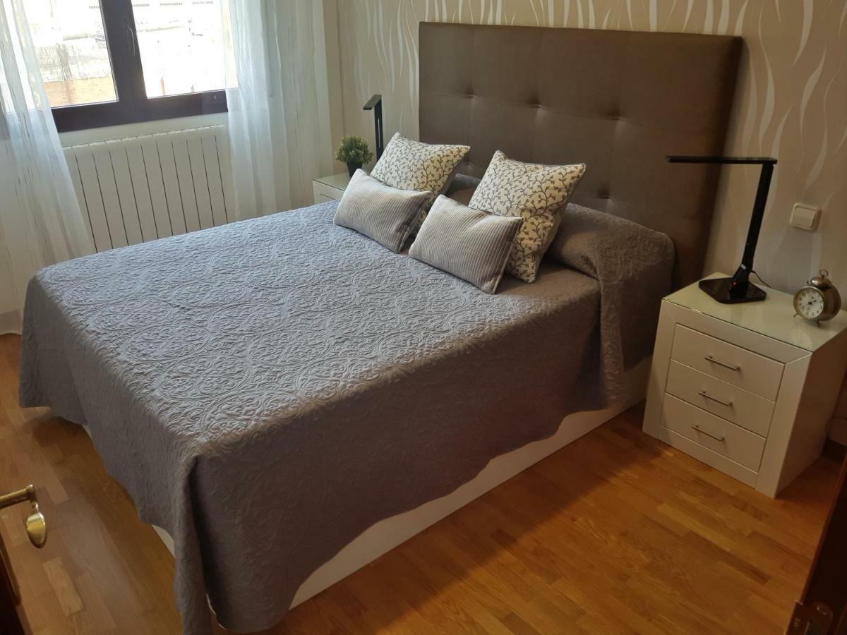 לוגרוניו Estudio Bellavista מראה חיצוני תמונה